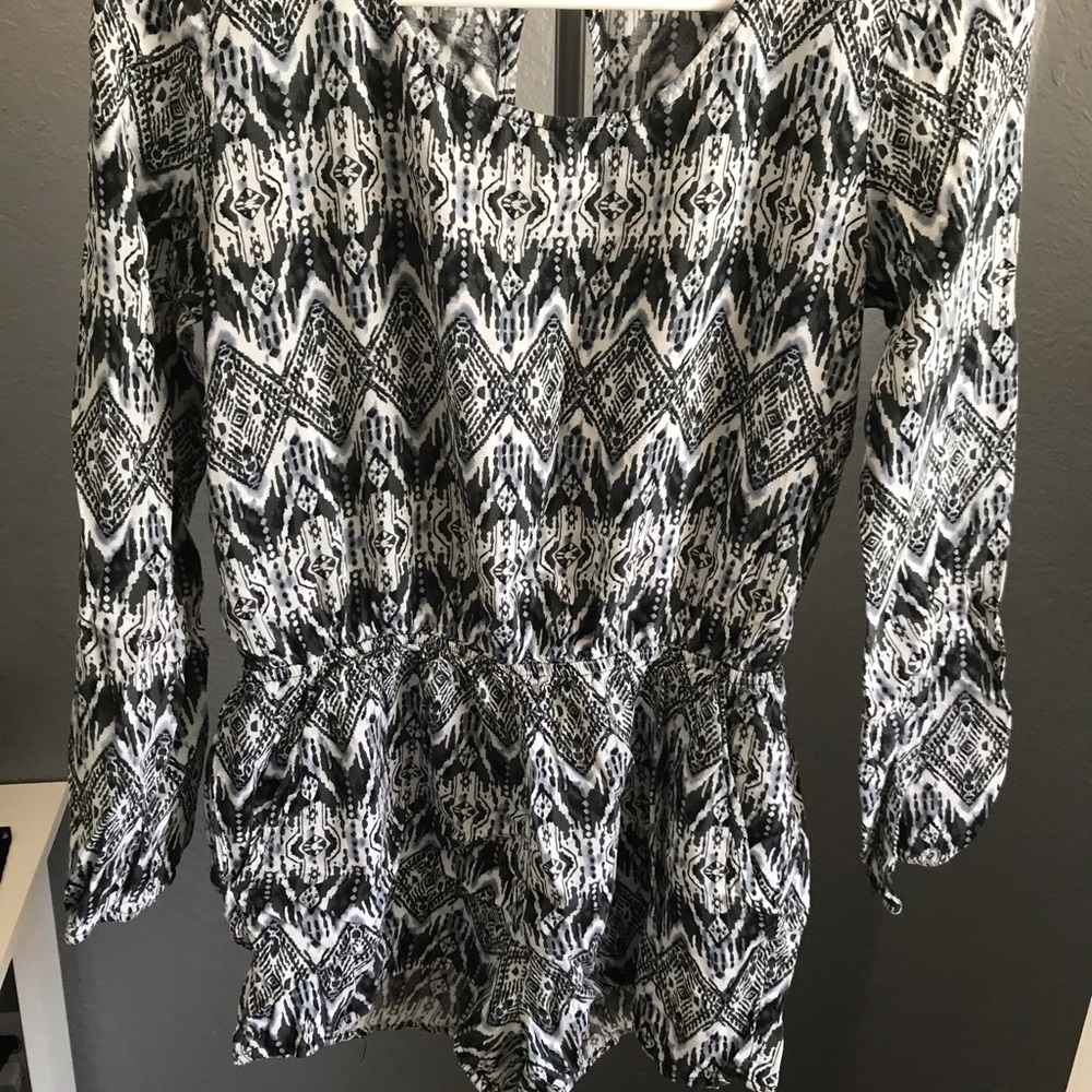 Romper.